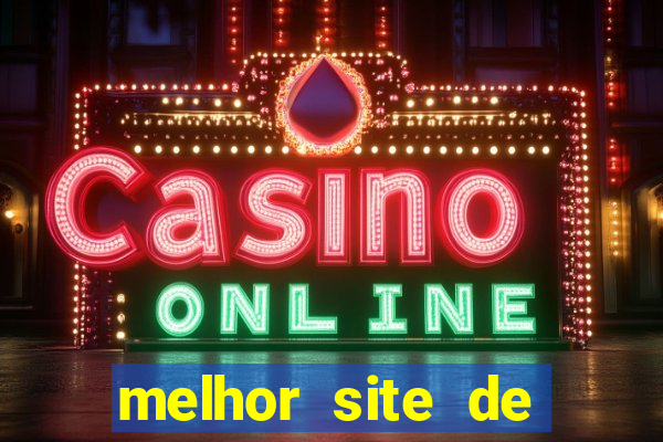 melhor site de probabilidades futebol